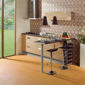 CERAMICA PISO PT01216 CENTRO FLORENTINE GOTIC 20X20 (1,0)