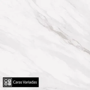 PORC. PULIDO BIANCO VOLAKAS 62x62 (1,54)