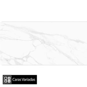GRES PORCELANATO HERITAGE CARRARA 60X120 (1,44)