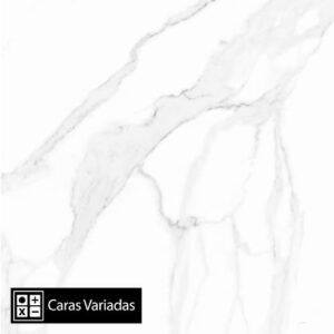 GRES PORCELANATO HERITAGE CARRARA 60X60 (1,44)