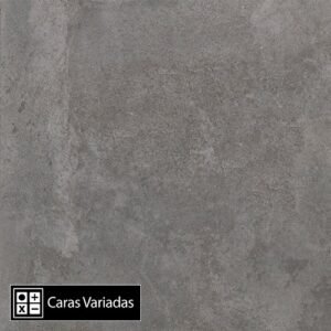 GRES PORCELANATO VILI GREY MATE 60X60 (1,44)