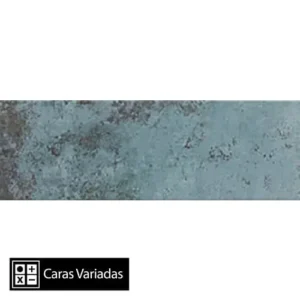 CERAMICA MURO PT03238 BELLAGIO SMERALDO 10X30 (1,02)