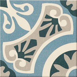 CERAMICA PISO PT02680 CENTRO VIENA MATE 20X20 (1,0)