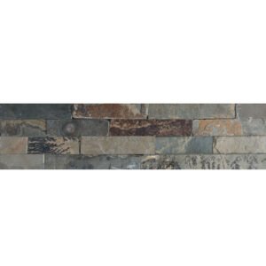 LXC068B FACHALETA PIEDRA OXIDO 15X60 (0,72)