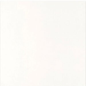 GRES PORCELANATO PURE WHITE 60X60 (1,44)