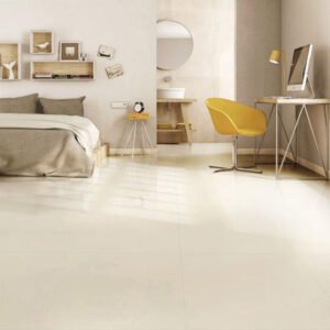 PORC. SALT SOLUBLE IVORY BEIGE 60X60 (1,44)