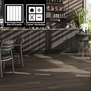 CERAMICA NEGRESCO 22X90 (1.8)