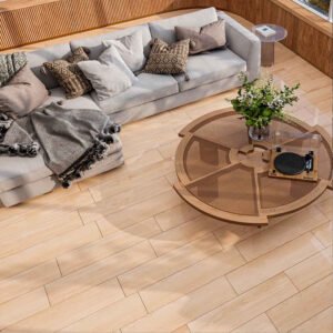 CERAMICA ELEGANCE CARAMEL 22X89 (2,31)
