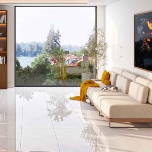 CERAMICA CRISTALLO 60X60 (2,5)