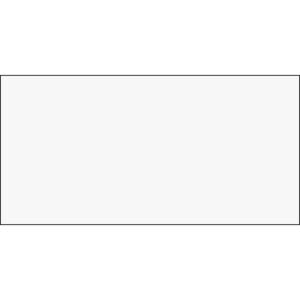 CER. MURO BLANCO MATE RECT 30X60 (1.44) ALLYE